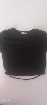 Crop top, s