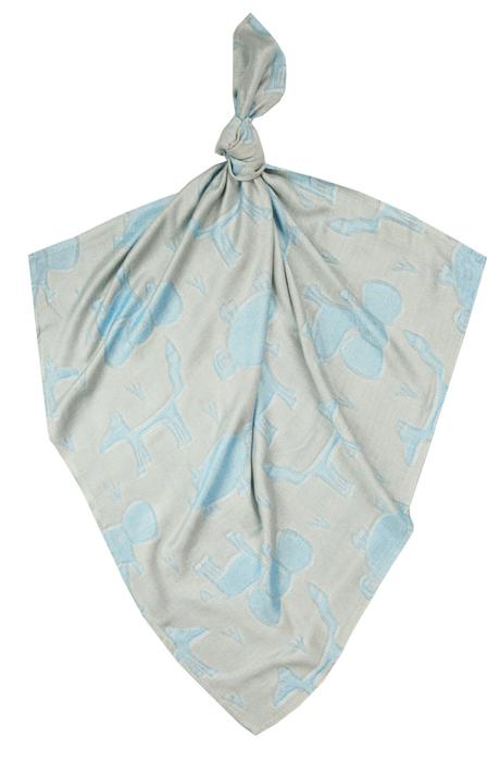 Texpol originálna bambusová plienka (100 bambus), 