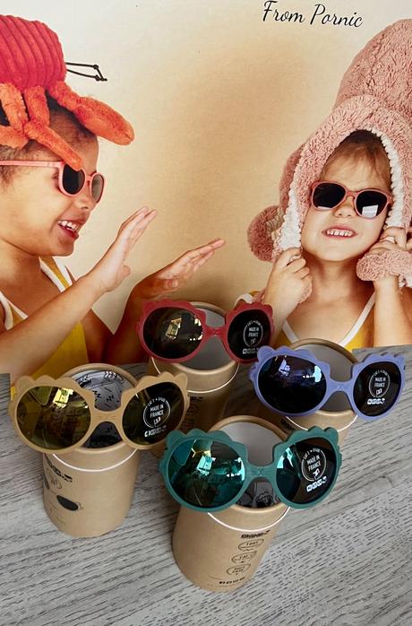 Kietla okuliare nové, kietla