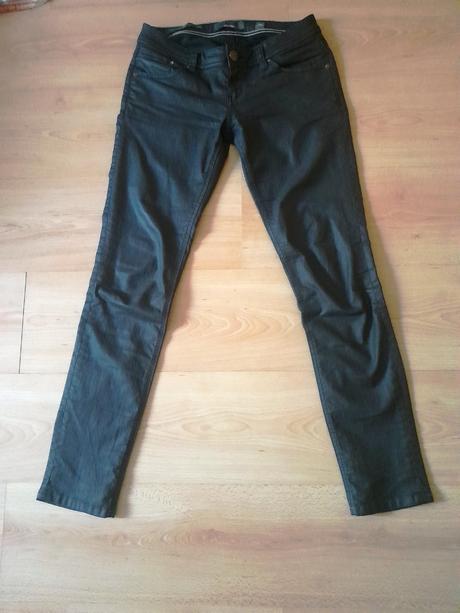 Voskované slimky, gaudi,28