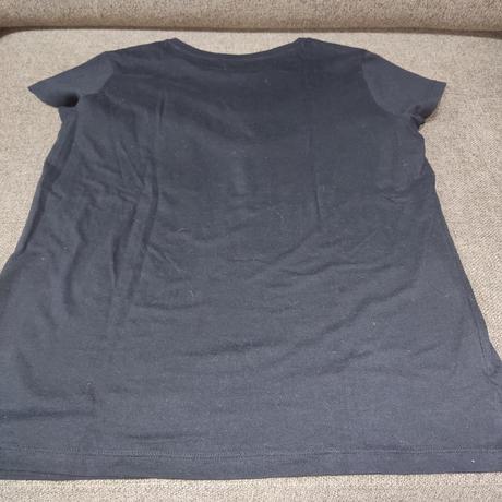 Tričko so strapcami, 158