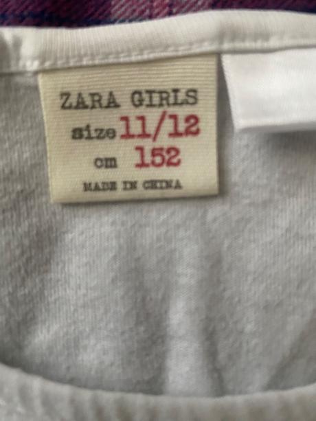 Pyžamo zara, zara,146