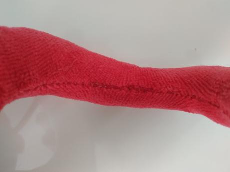 Závesná hračka lienka, 