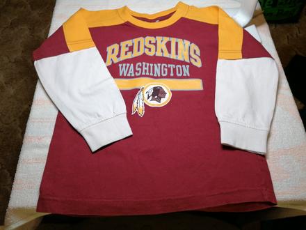 Tričko s dlhým rukávom, 128