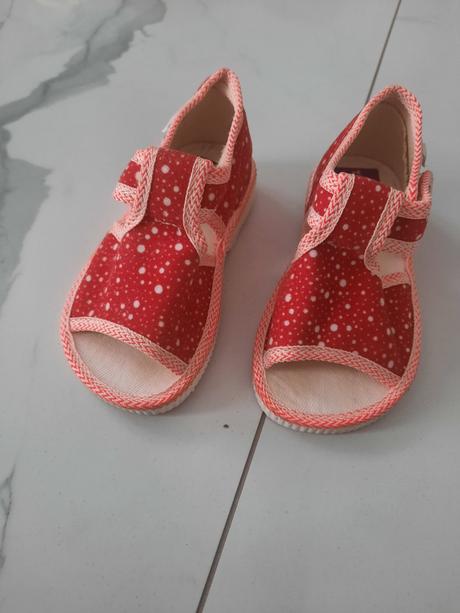 Papuče manik, manik,22