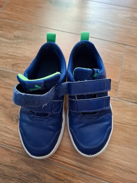 Tenisky puma, puma,31