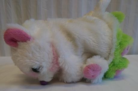 Meniace sa zvieratko wild republic, 19 cm, 