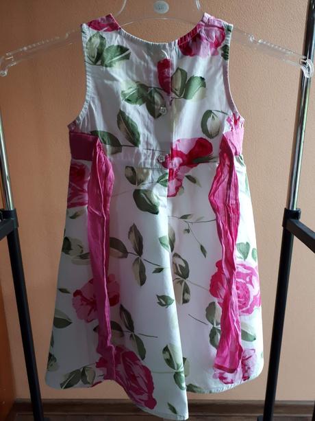 Dievcenske saty, early days,92