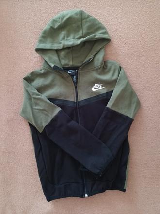 Nike mikina, nike,128