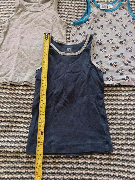 3x tielko, lupilu,86