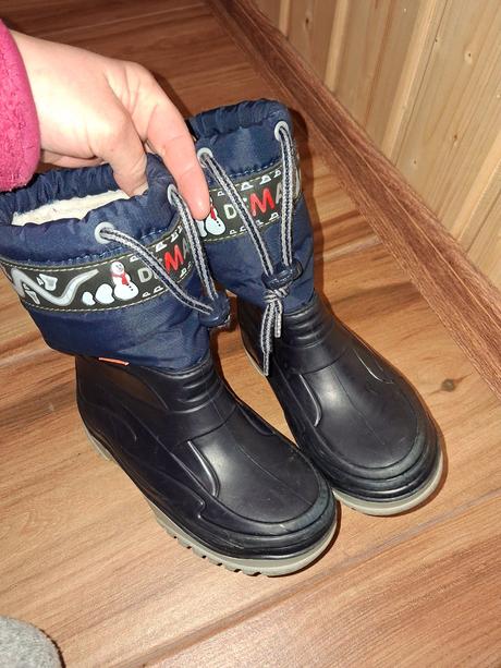 Snehule demar 28/29, demar,28