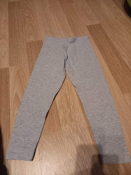 Termolegíny, c&a,140