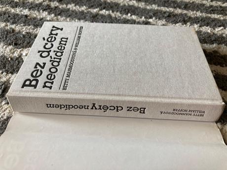 Bez dcéry neodídem-prvé vyd.1991, 