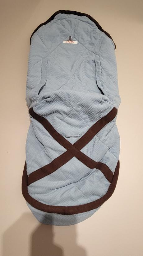 Fusak lodger, lodger