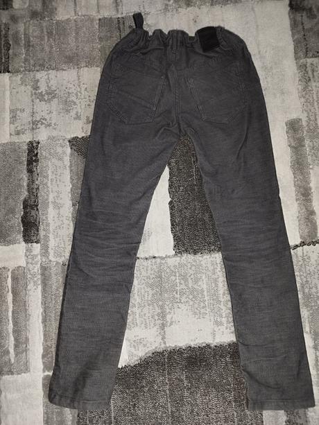 H&m menžestraky, h&m,140