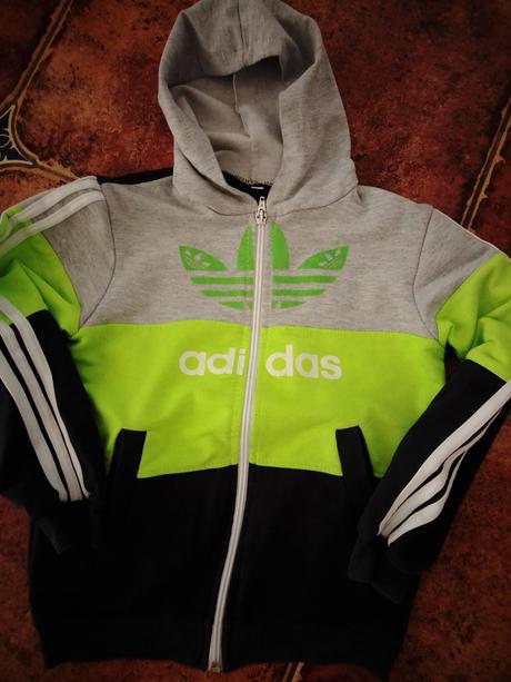 Teplaciky, adidas,98