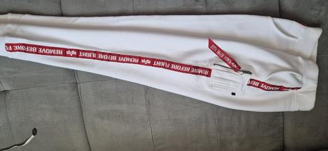 Tepláky alpha industries, l