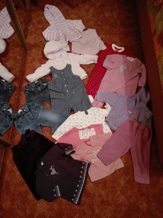 Balik 9-12 mes, 68–80