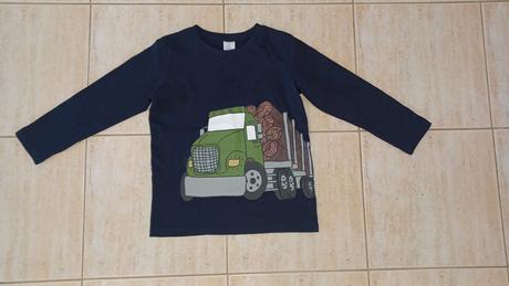 Tricko lindex, lindex,122