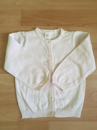 Sveter - veľ.86, h&m,86