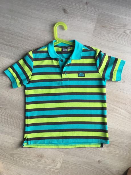 Polo tričko, slazenger,146