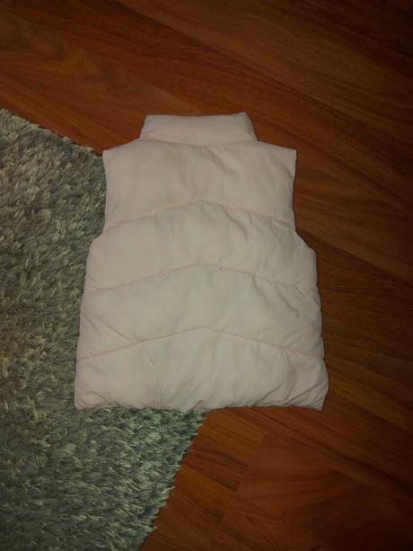 Vesta bez rukávov primark 98, primark,98