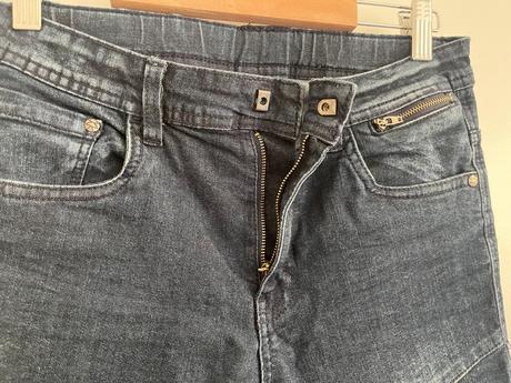 Chlapčenské rifle, 152