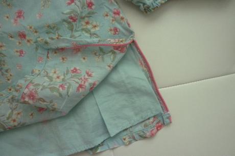 Saty first impressions, 98