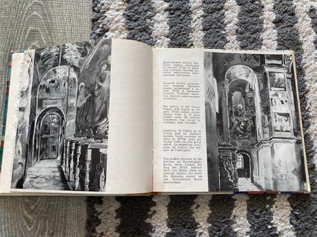 Kyjev-pechersk state historico cultural reservat., 