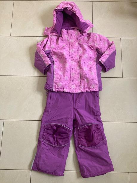 Tcm súprava na lyžovanie, tcm,98