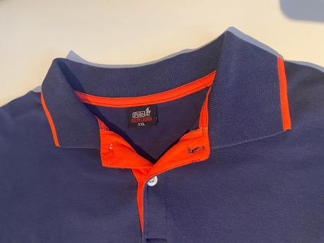 Polo by ralph lauren - polo tričko / polokošeľa, ralph lauren,xl