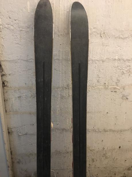 Lyze 110, 100-109 cm