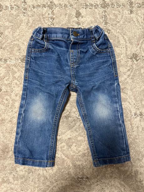 Detske rifle č.80, baby club,80