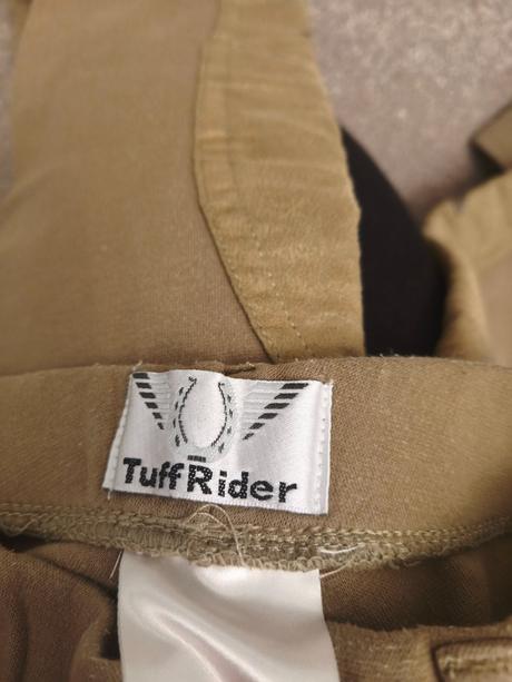 Jazdecke nohavice, 128