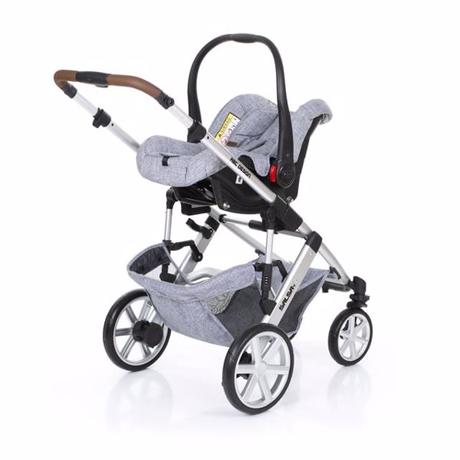 Abc design salsa 4 - set - 3kombinácia, abc design,abc design salsa 4