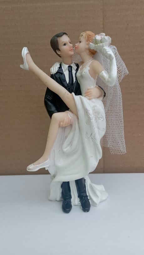 Rôzne dekorácie na torty, 