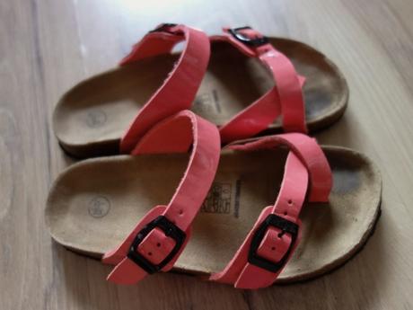 Zdravotné šlapky, 32