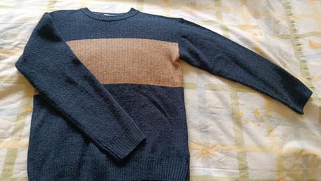 Pulóver 164, coccodrillo,164