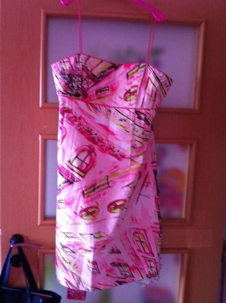 Šaty už bs poštovným, m