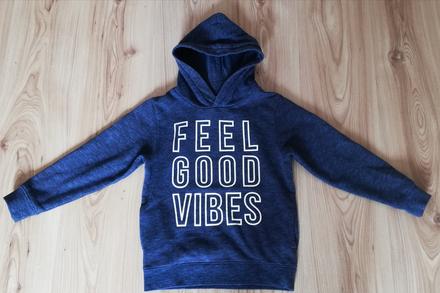 Mikina pre chlapca, 116