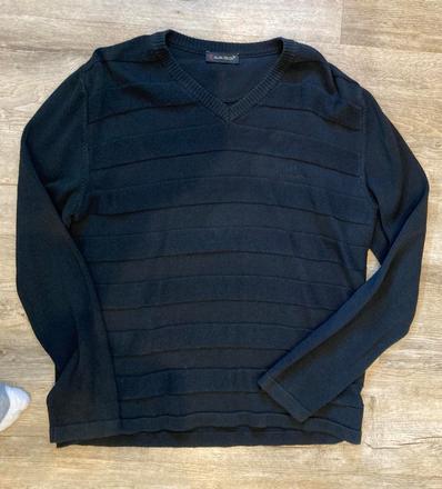 Sveter alain delon, l