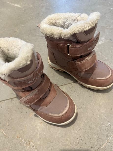 Zimna obuv, protetika,30