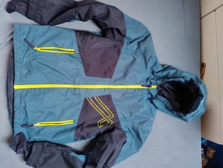 Zimná bunda 146-152, crivit,146