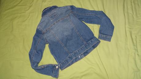 Riflova bunda so, 152