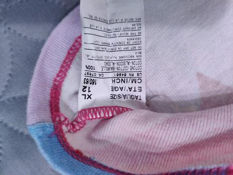 70te roky tricko hippie styl (benetton),