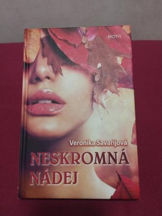 Veronika savarijova neskromna nadej,