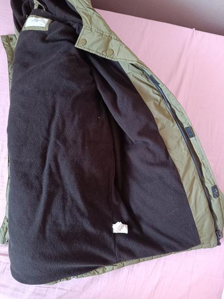 Zimná bunda, reserved,164