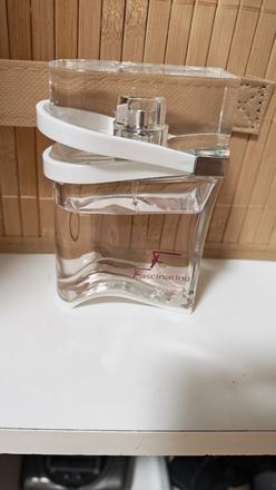 Salvatore ferragamo f for fascinating, 