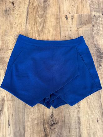 Skort, atmosphere,m