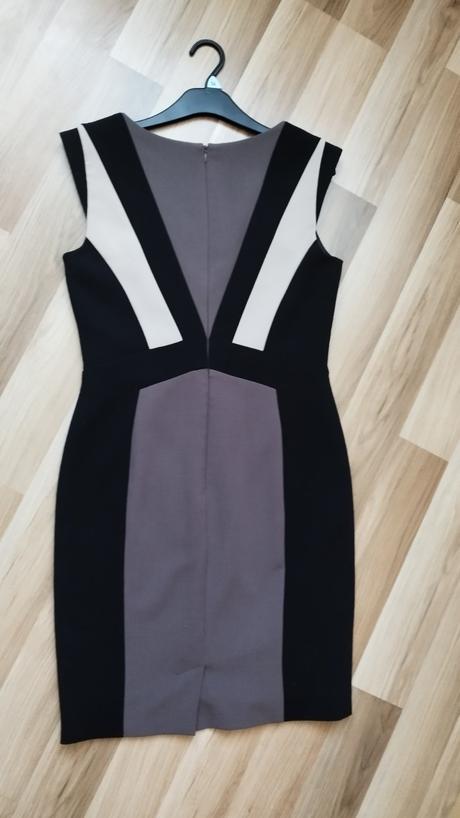 Dámske elegantné šaty, m